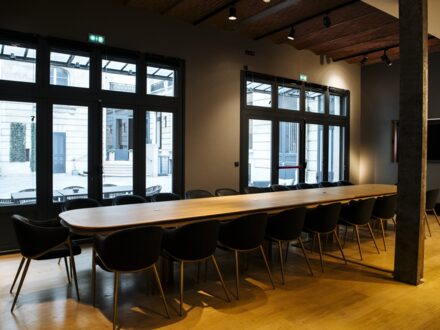 L'Arcane Palace — photo 3