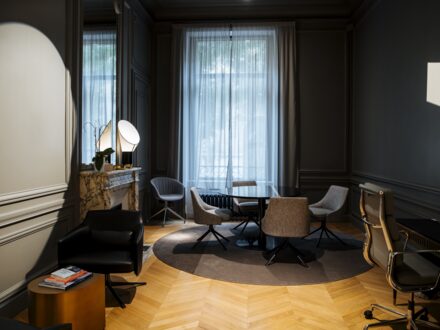 L'Arcane Palace — photo 5