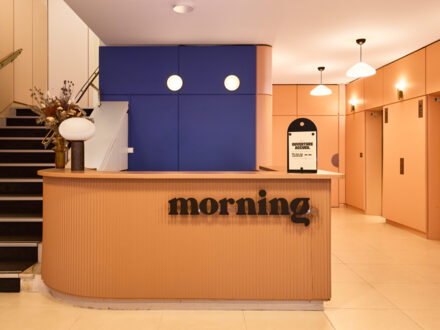 Morning Monceau — photo 5