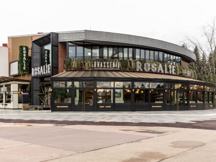 Brasserie Rosalie — photo 2