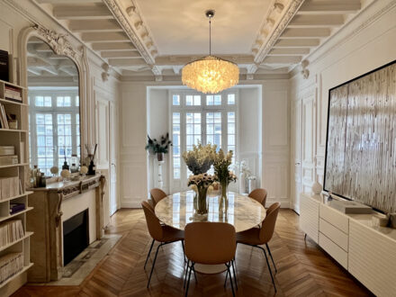 Le charmant appartement de Marina — photo 2