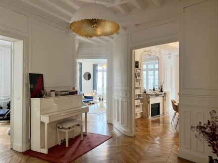 Le charmant appartement de Marina — photo 3