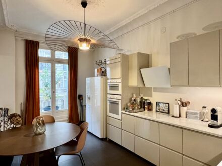 Le charmant appartement de Marina — photo 4