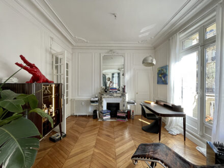 Le charmant appartement de Marina — photo 5
