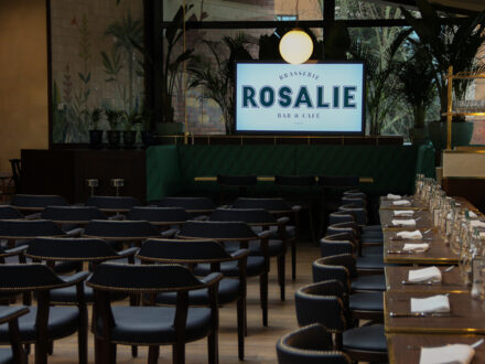 Brasserie Rosalie — photo 5