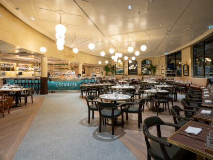 Brasserie Rosalie — photo 3