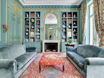 L'hôtel de Montgascon — photo 2