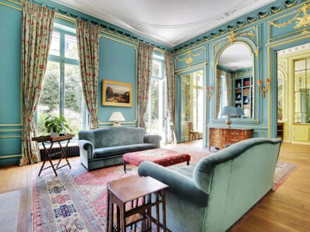 L'hôtel de Montgascon — photo 3