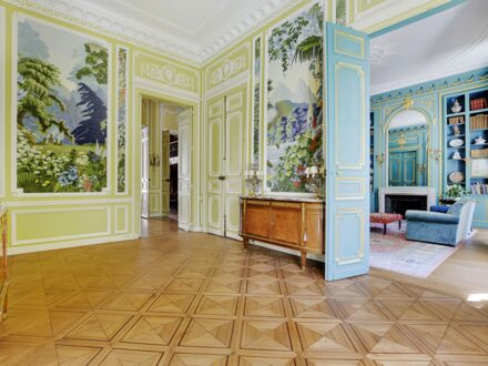 L'hôtel de Montgascon — photo 5
