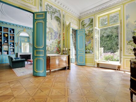 L'hôtel de Montgascon — photo 4