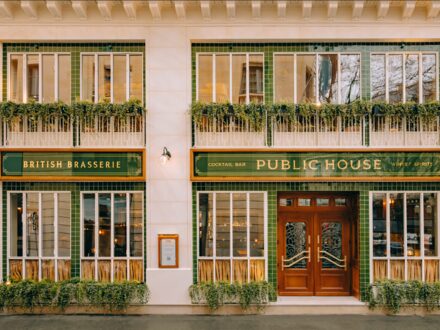 Le Public House — photo 3