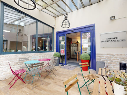 Espace Saint-Antoine — photo 2