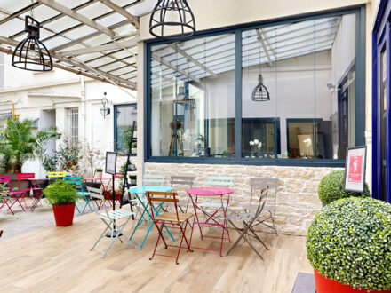 Espace Saint-Antoine — photo 3
