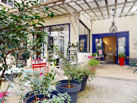 Espace Saint-Antoine — photo 4
