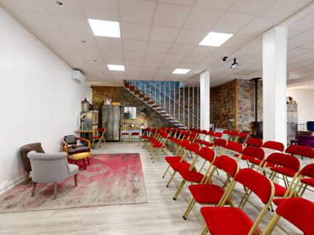 Espace Saint-Antoine — photo 5