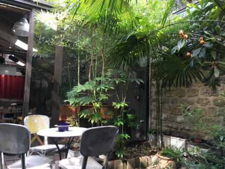 La charbonerie — photo 3