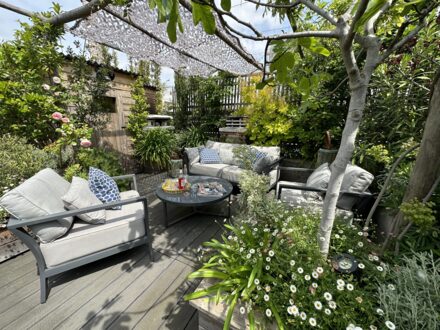 Le Rooftop de Gruseman — photo 2