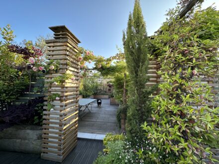 Le Rooftop de Gruseman — photo 3
