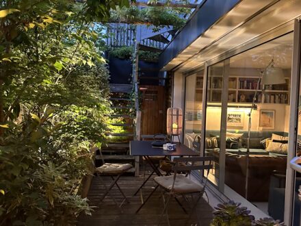 Le Rooftop de Gruseman — photo 4