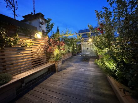 Le Rooftop de Gruseman — photo 5