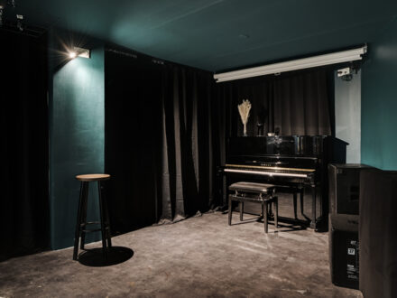 Le Be jazzy — photo 2