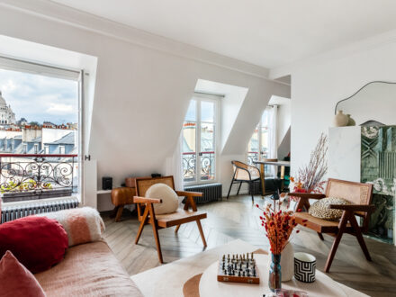 Le Magnifique Loft de Cyprien — photo 3