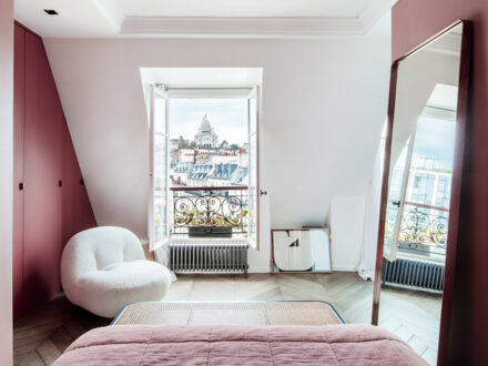 Le Magnifique Loft de Cyprien — photo 4
