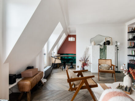 Le Magnifique Loft de Cyprien — photo 5