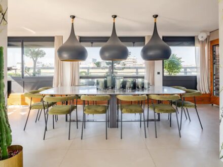 Le penthouse de Déborah — photo 2