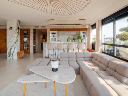 Le penthouse de Déborah — photo 5