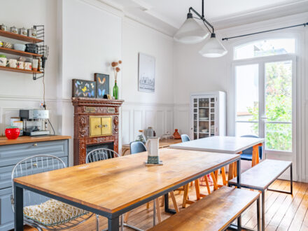 La maison STL — photo 2