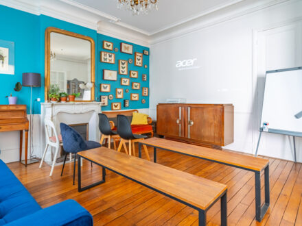 La maison STL — photo 4