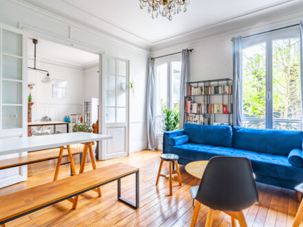 La maison STL — photo 5