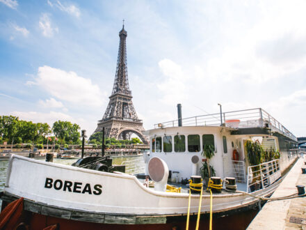 Le Boreas — photo 4