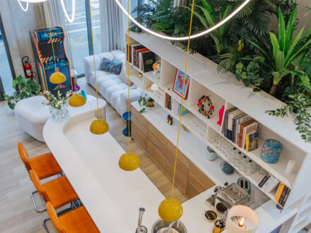 Atelier Toque & Talkie — photo 4