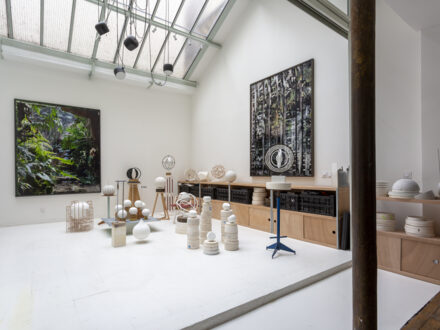 L'atelier d'artiste de Pauline — photo 3