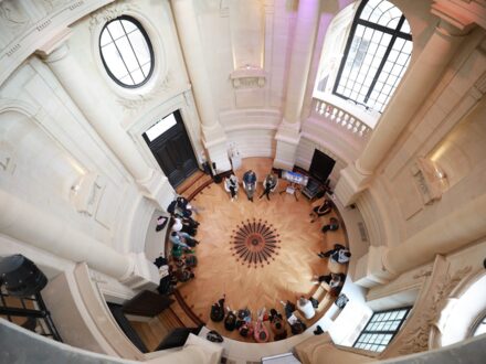 Le Philanthro-Lab — photo 4