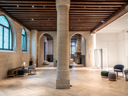 Le Philanthro-Lab — photo 3