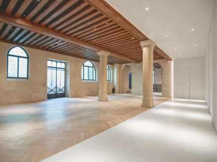 Le Philanthro-Lab — photo 2