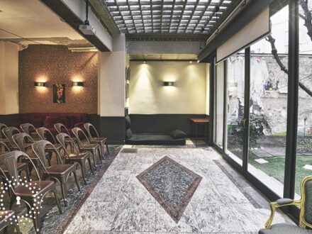 L'espace Remix — photo 2