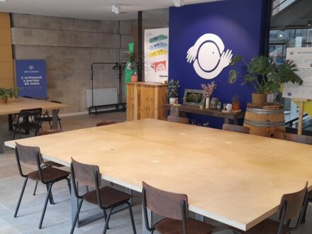 L'Atelier Wecandoo — photo 3