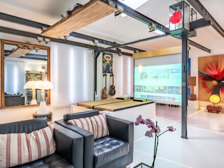 Le Pop Loft — photo 3