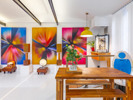 Le Pop Loft — photo 2
