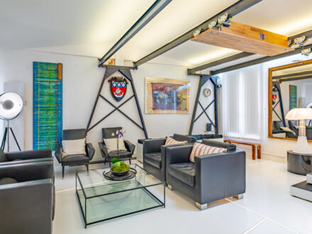 Le Pop Loft — photo 5
