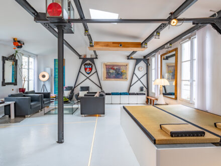 Le Pop Loft — photo 4