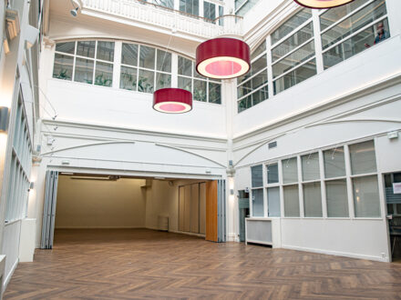 Atrium Saint-Germain — photo 2