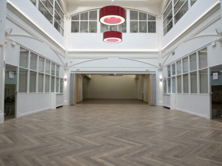 Atrium Saint-Germain — photo 3