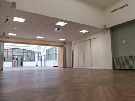 Atrium Saint-Germain — photo 4