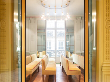 Hôtel La Grange-Fleuret — photo 4