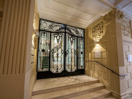 Hôtel La Grange-Fleuret — photo 5